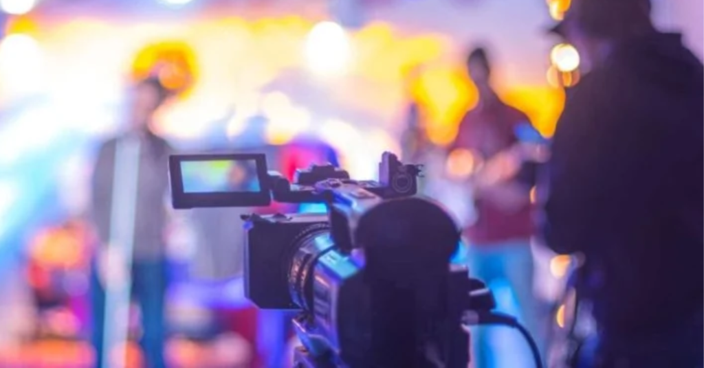Event Videography in London