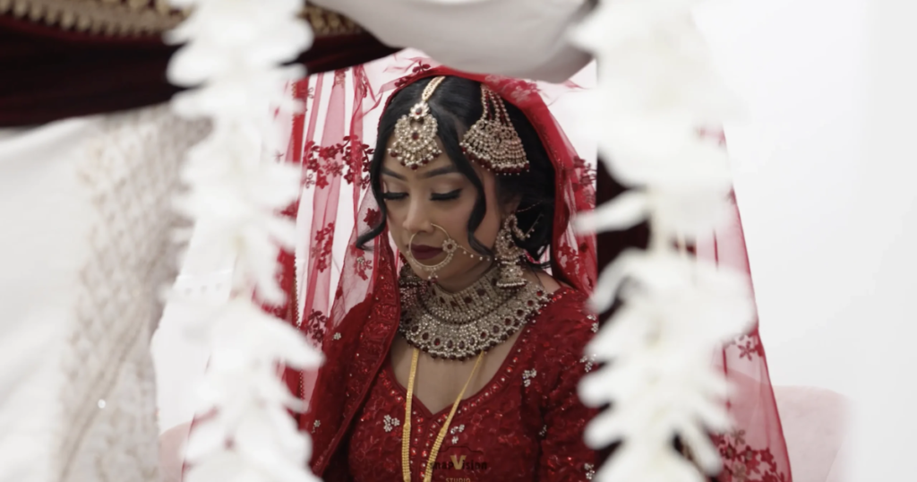 Best Wedding Photographer in the UK