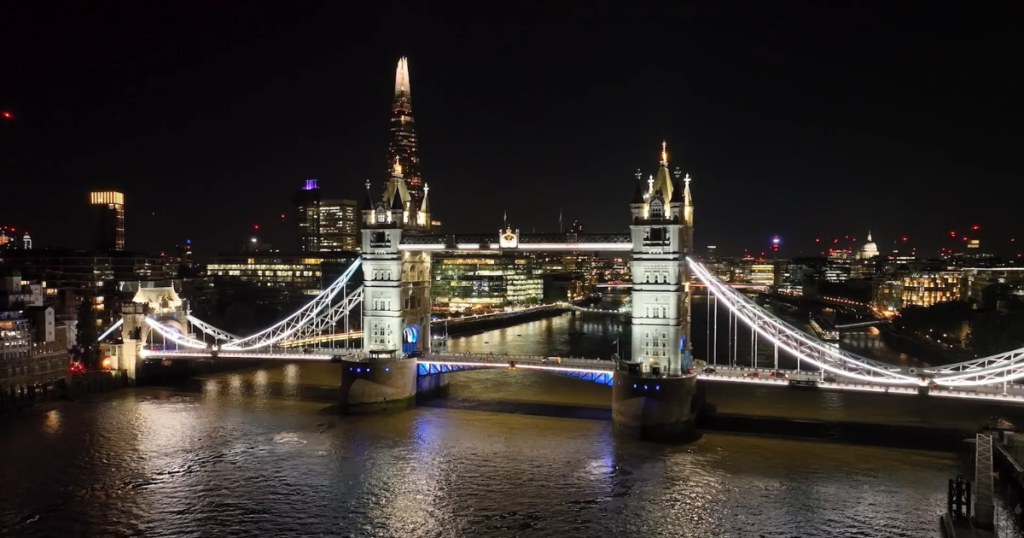 15 Best Photoshoot Locations in London For Your Next Shoot