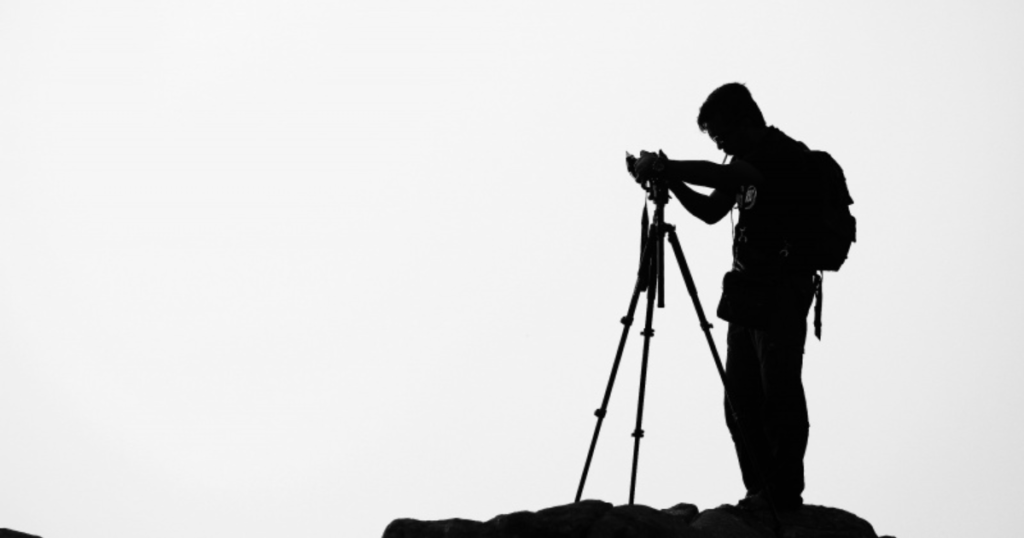 Top 10 Mistakes People Make When Hiring a Photographer